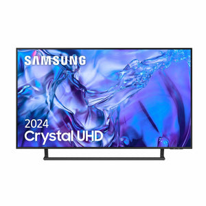 Smart TV Samsung TU43DU8505KXXC 43" 4K Ultra HD LED HDR HDR10+-0