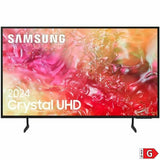 Smart TV Samsung TU75DU7105KX 75 4K Ultra HD LED HDR HDR10+-3