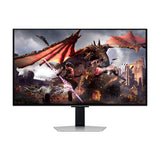Gaming Monitor Samsung LS32DG800SUXEN 32" 4K Ultra HD-17