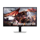 Gaming Monitor Samsung G80SD 4K Ultra HD 32"-14