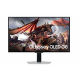 Gaming Monitor Samsung LS32DG800SUXEN 32" 4K Ultra HD-16