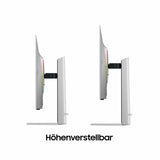 Gaming Monitor Samsung LS32DG800SUXEN 4K Ultra HD 32"-6