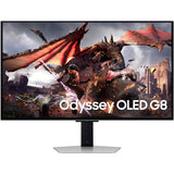 Gaming Monitor Samsung LS32DG800SUXEN 32" 4K Ultra HD-6
