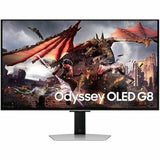 Gaming Monitor Samsung LS32DG800SUXEN 4K Ultra HD 32"-0