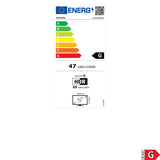 Gaming Monitor Samsung LS32DG800SUXEN 32" 4K Ultra HD-22