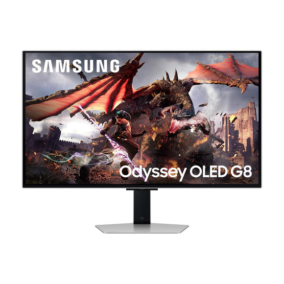 Samsung Odyssey G8 32