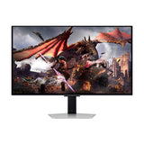 Gaming Monitor Samsung LS32DG802SUXEN 4K Ultra HD 32"-8