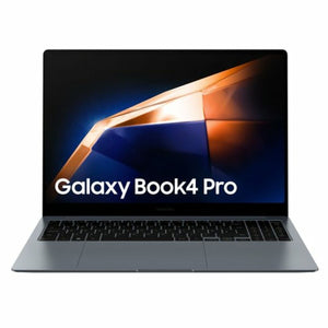 Laptop Samsung Galaxy Book4 Pro 16 NP960XGK-KG1ES 16" Intel Evo Core Ultra 7 155H 16 GB RAM 512 GB SSD-0
