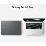 Laptop Samsung Galaxy Book4 Pro 16 NP960XGK-KG1ES 16" Intel Evo Core Ultra 7 155H 16 GB RAM 512 GB SSD-7