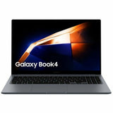 Laptop Samsung Book4 15 NP750XGK-KG1ES 15,6" 8 GB RAM 512 GB SSD 1,4 GHz-0