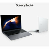 Laptop Samsung Book4 15 NP750XGK-KG1ES 15,6" 8 GB RAM 512 GB SSD 1,4 GHz-7