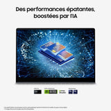 Laptop Samsung 16" Intel Core Ultra 7 155H 32 GB RAM 1 TB SSD Nvidia Geforce RTX 4050-8