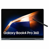 Laptop Samsung  Galaxy Book4 Pro 360 NP960QGK-KG2ES 16" Intel Evo Core Ultra 7 155H 16 GB RAM 1 TB SSD-0