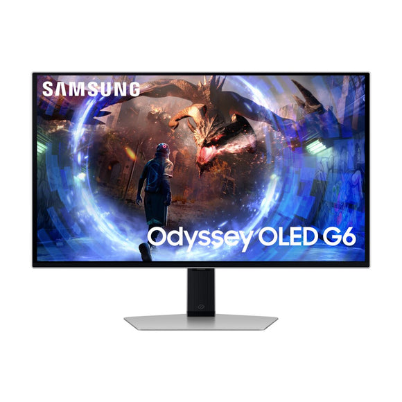 Monitor Samsung Quad HD 27