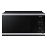 Microwave with Grill Samsung MG23DG4524AGE1 Black/Silver 800 W 23 L-1