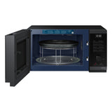Microwave Samsung MG23DG4524CGE1 Black 800 W 2400 W 23 L-4