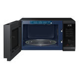 Microwave Samsung MG23DG4524CGE1 Black 800 W 2400 W 23 L-27