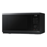 Microwave Samsung MG23DG4524CGE1 Black 800 W 2400 W 23 L-23