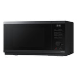 Microwave Samsung MG23DG4524CGE1 Black 800 W 2400 W 23 L-21