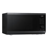 Microwave Samsung MG23DG4524CGE1 Black 800 W 2400 W 23 L-19