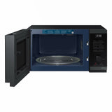 Microwave Samsung MG23DG4524CGE1 Black 800 W 2400 W 23 L-28