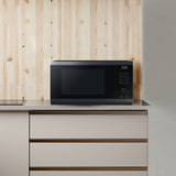 Microwave Samsung MG23DG4524CGE1 Black 800 W 2400 W 23 L-12