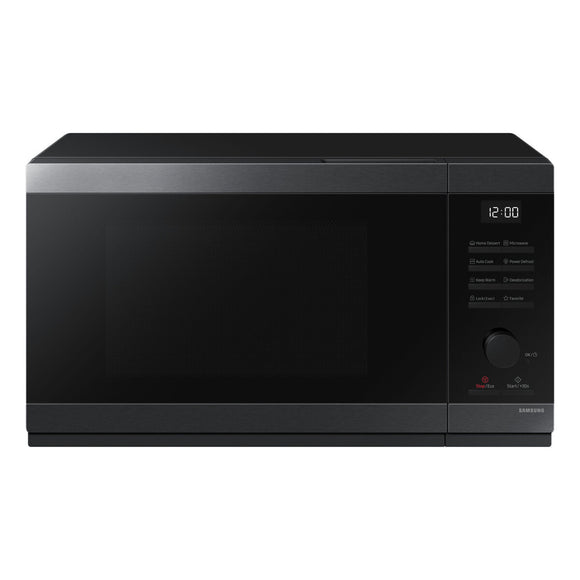Microwave Samsung MS32DG4504AG Black/Silver 1000 W-0