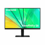 Monitor Samsung LS24D600EAUXEN Quad HD 24"-0