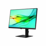 Monitor Samsung LS24D600UAUXEN Quad HD 24"-26