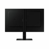 Monitor Samsung LS24D600UAUXEN Quad HD 24"-21