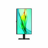 Monitor Samsung LS24D600UAUXEN Quad HD 24"-24
