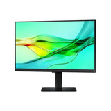 Monitor Samsung LS24D600UAUXEN Quad HD 24" 100 Hz-14