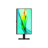 Monitor Samsung LS24D600UAUXEN Quad HD 24" 100 Hz-12