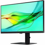 Monitor Samsung LS24D600UAUXEN Quad HD 24"-18