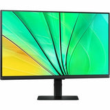 Gaming Monitor Samsung LS27D600EAUXEN Quad HD 27"-30