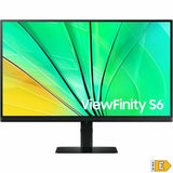 Gaming Monitor Samsung LS27D600EAUXEN Quad HD 27"-24