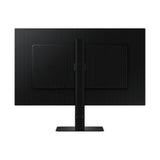 Gaming Monitor Samsung LS27D600UAUXEN Quad HD 27"-30