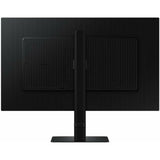 Gaming Monitor Samsung LS27D600UAUXEN Quad HD 27"-28