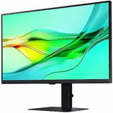 Gaming Monitor Samsung LS27D600UAUXEN Quad HD 27"-48