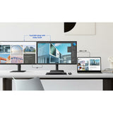 Gaming Monitor Samsung LS32D600UAUXEN Quad HD 32"-11