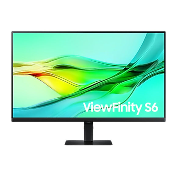 Monitor Samsung LS32D600UAUXEN Quad HD 32