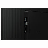 Gaming Monitor Samsung LS32D600UAUXEN Quad HD 32"-33