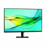 Gaming Monitor Samsung LS32D600UAUXEN Quad HD 32"-29