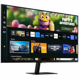 Monitor Samsung M5 S32DM500EU Full HD 32" Black-5
