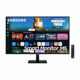 Gaming Monitor Samsung LS32DM502EUXEN Full HD 32"-17