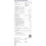 Gaming Monitor Samsung LS32DM502EUXEN Full HD 32"-12