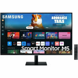 Gaming Monitor Samsung LS32DM502EUXEN Full HD 32"-0