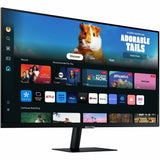 Gaming Monitor Samsung LS32DM502EUXEN Full HD 32"-3