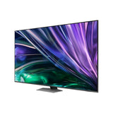 Smart TV Samsung QE55QN85DBTXXH 4K Ultra HD 55" HDR WiFi HDR 10+ AMD FreeSync Silver 139,7 cm-5