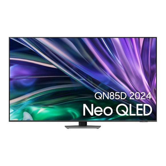 Smart TV Samsung TQ85QN85D 4K Ultra HD AMD FreeSync Neo QLED 85